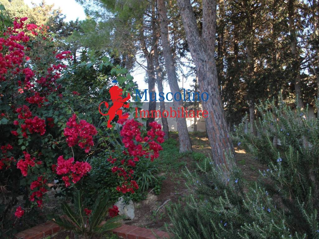 Villa a Mazara del vallo in Piazza delle Tre Giornate - Foto 4