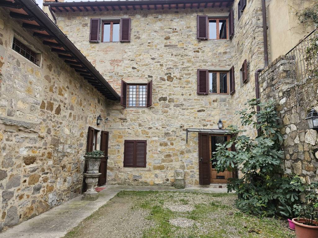 Rustico / casale a Vaglia - Foto 2