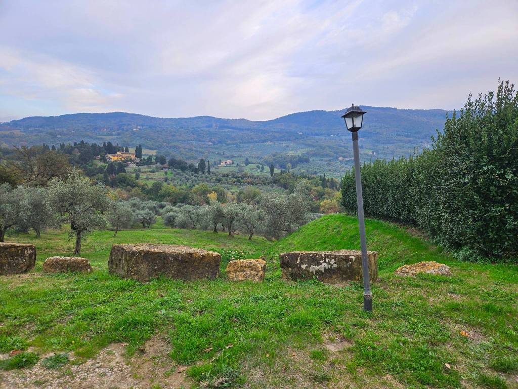 Rustico / casale a Vaglia - Foto 4