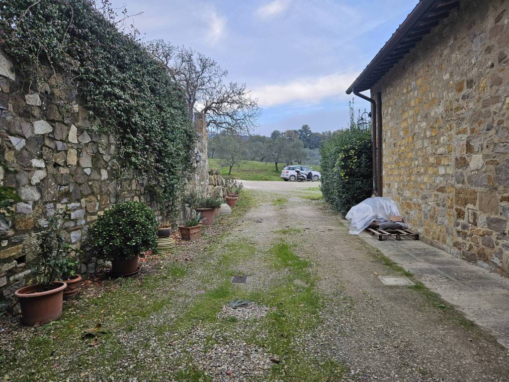 Rustico / casale a Vaglia - Foto 5