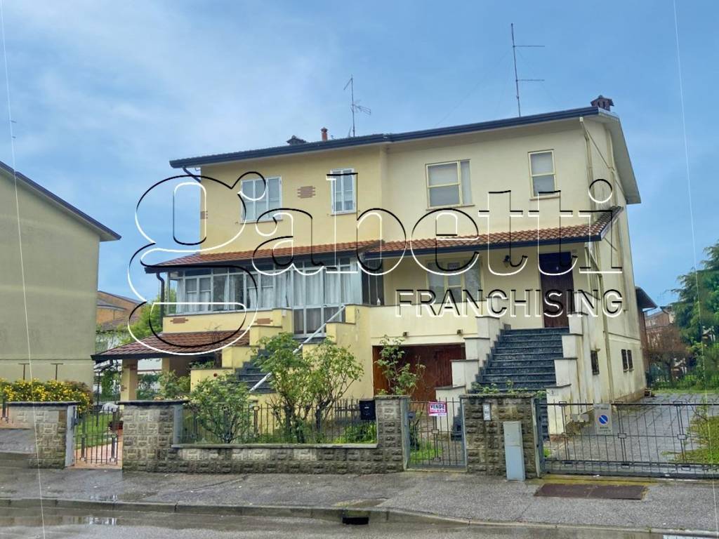Villetta a schiera a Tresignana in Via Giuseppe Franceschini, 3 - Foto 2