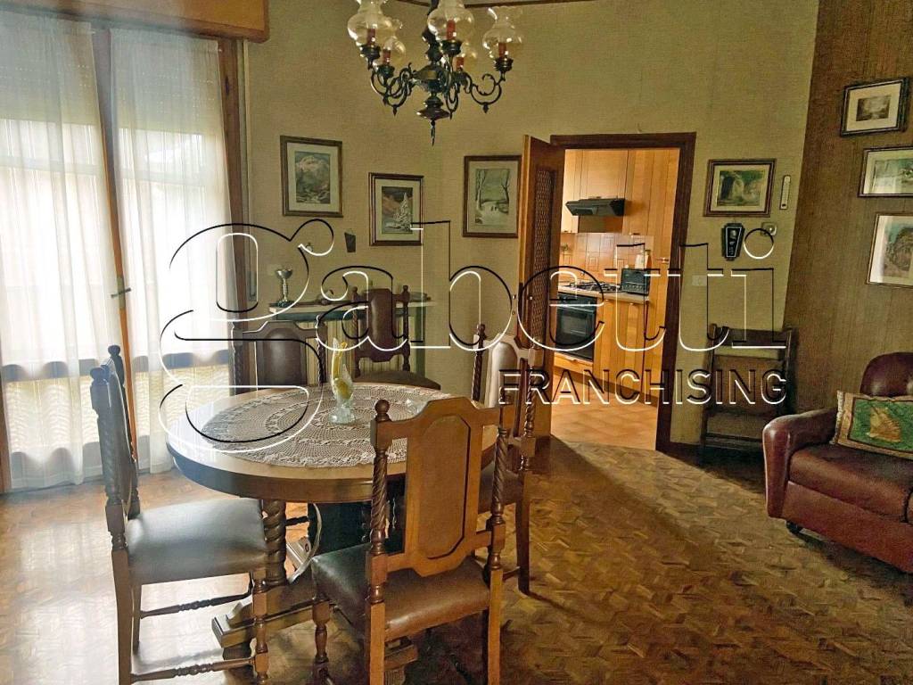Villetta a schiera a Tresignana in Via Giuseppe Franceschini, 3 - Foto 5
