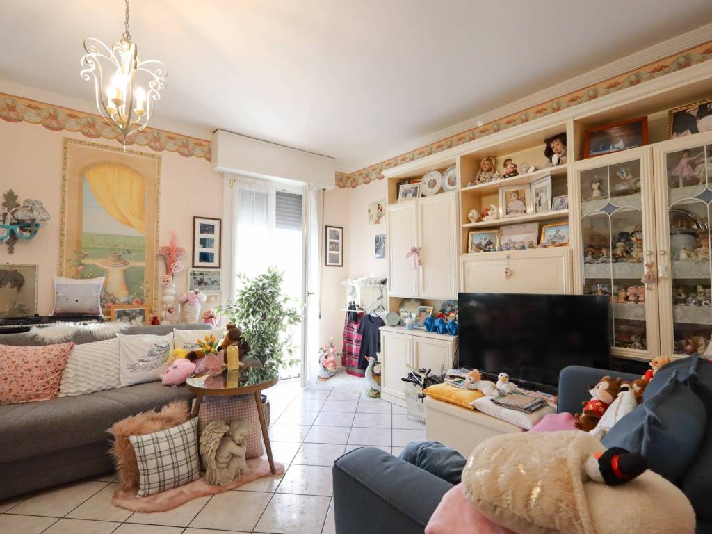 Appartamento a Carpi in Via Carlo Sigonio - Foto 3