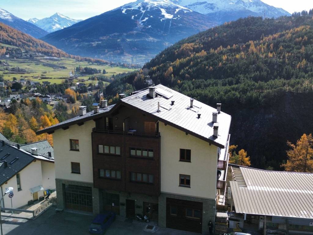 Attico / mansarda a Valdidentro in Via Costabella, 4 - Foto 2