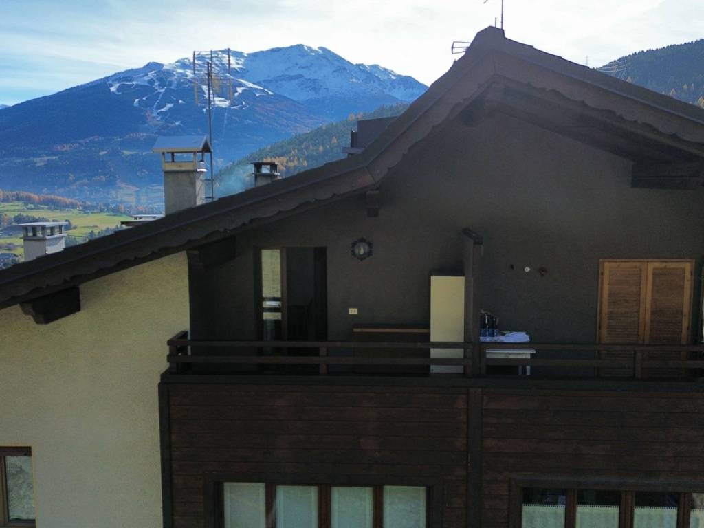 Attico / mansarda a Valdidentro in Via Costabella, 4 - Foto 3