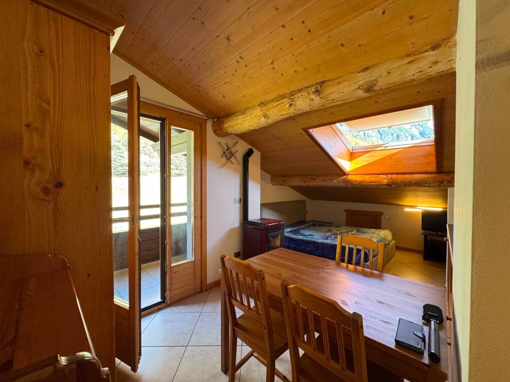 Attico / mansarda a Valdidentro in Via Costabella, 4 - Foto 5