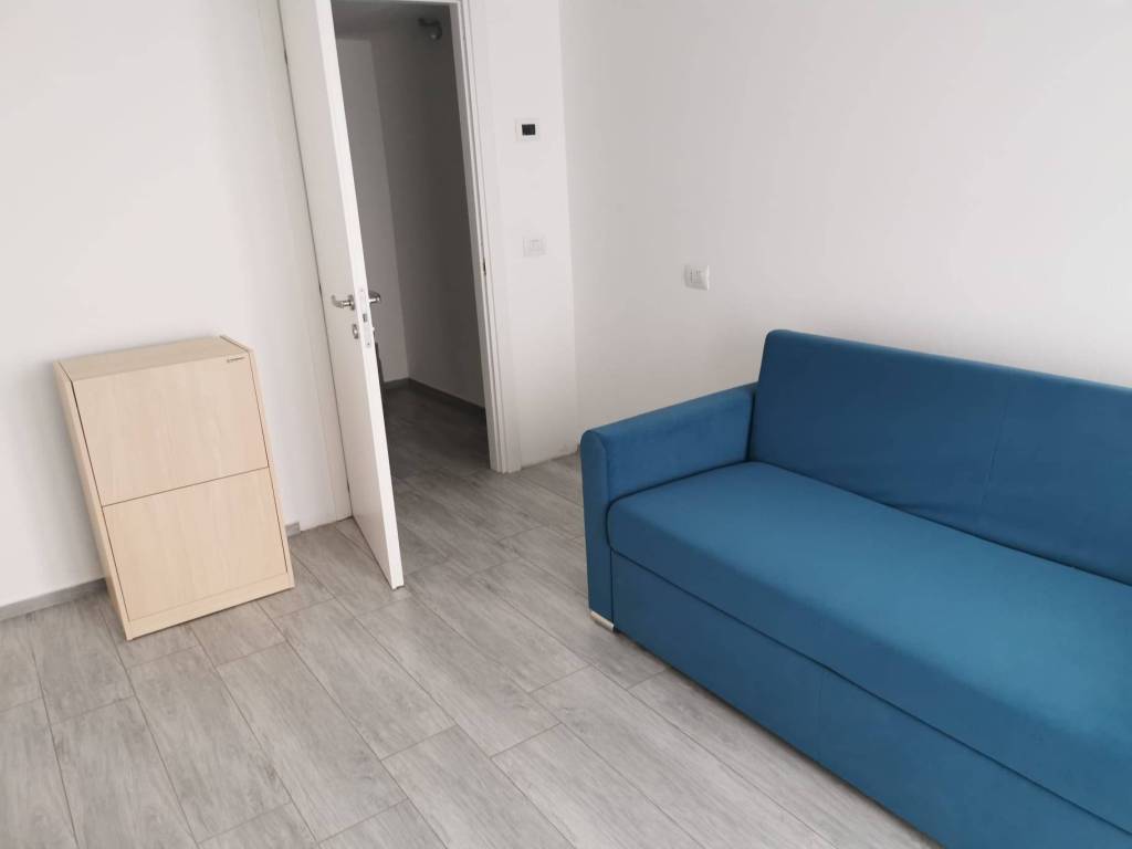 Appartamento a Pesaro in Via Giovanni Nicotera - Foto 3