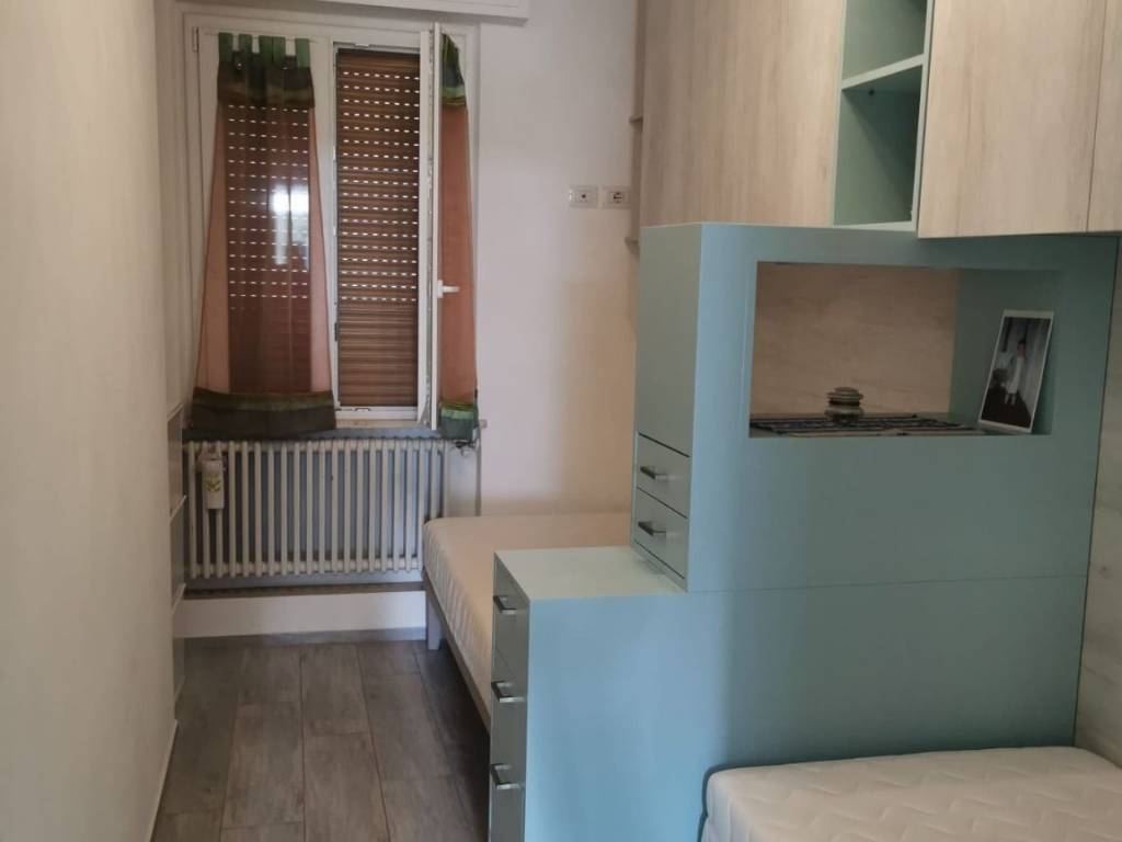 Appartamento a Pesaro in Via Giovanni Nicotera - Foto 5