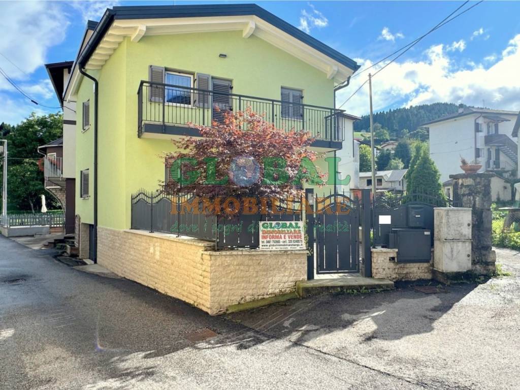 Casa indipendente a Enego - Foto 3