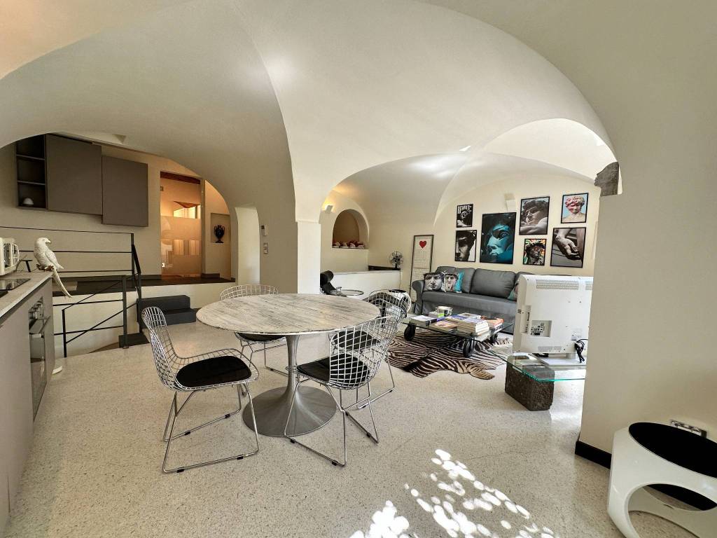 Appartamento a Pisa in Lungarno Sidney Sonnino, 5 - Foto 2