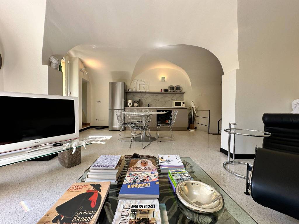 Appartamento a Pisa in Lungarno Sidney Sonnino, 5 - Foto 4