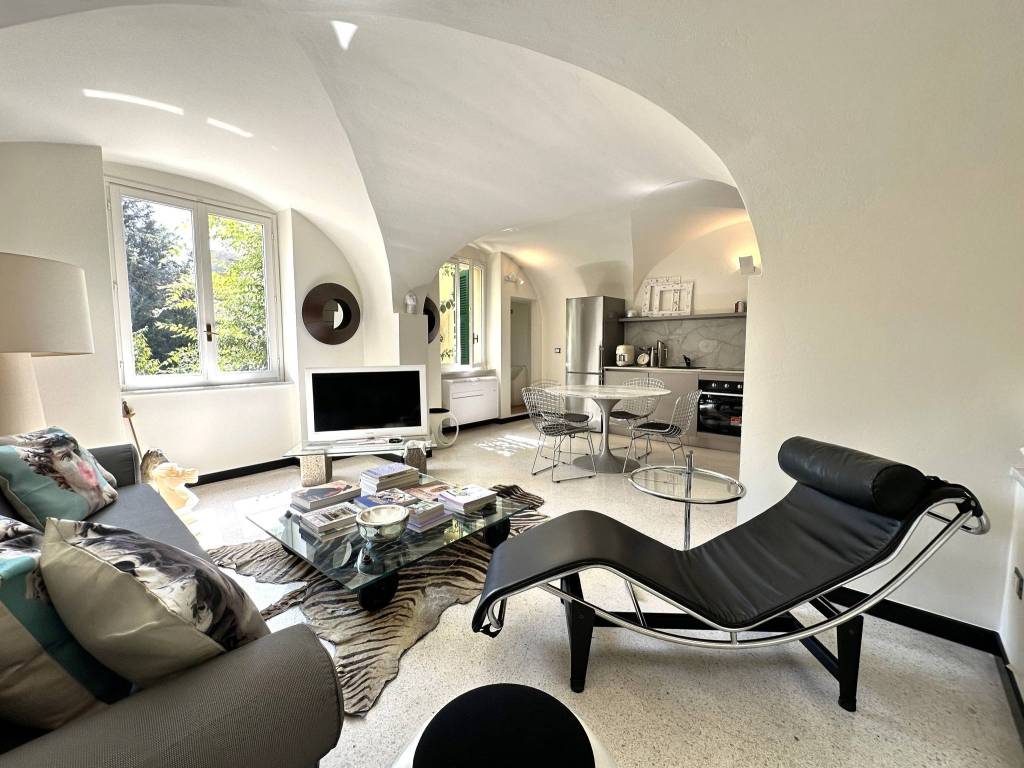 Appartamento a Pisa in Lungarno Sidney Sonnino, 5 - Foto 5