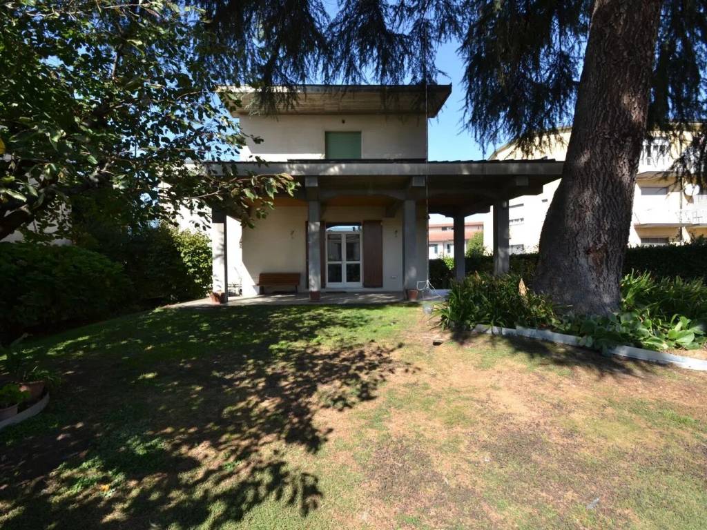 Villa a Sant'angelo lodigiano in Via Armando Diaz, 50 - Foto 2