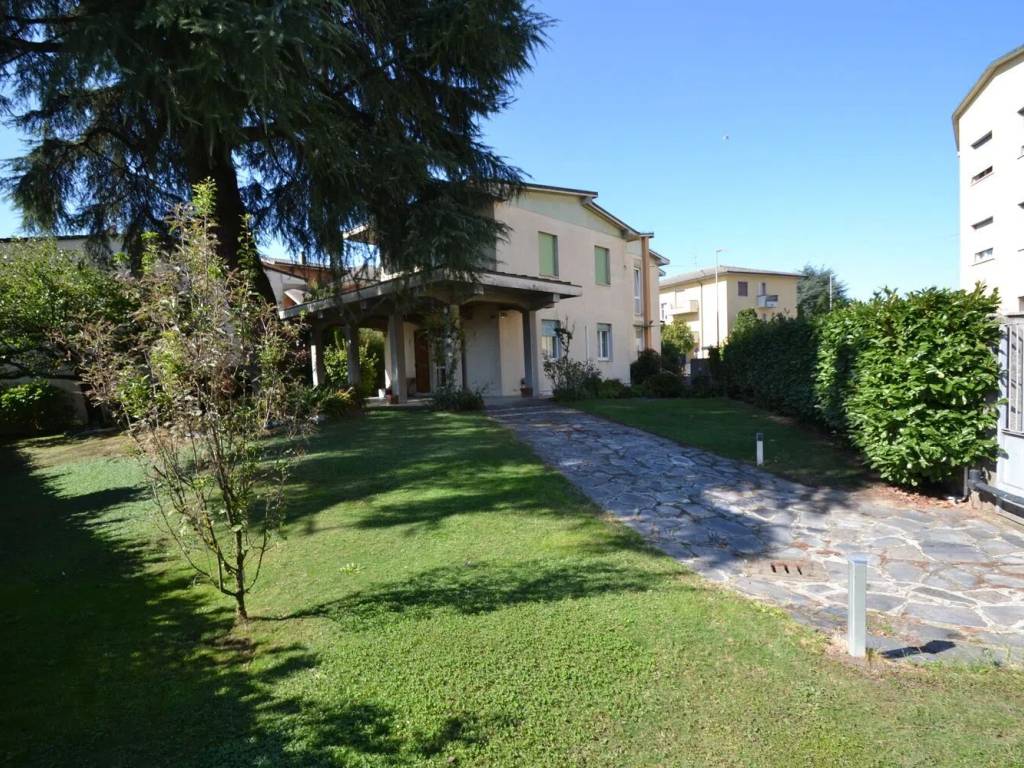 Villa a Sant'angelo lodigiano in Via Armando Diaz, 50 - Foto 5