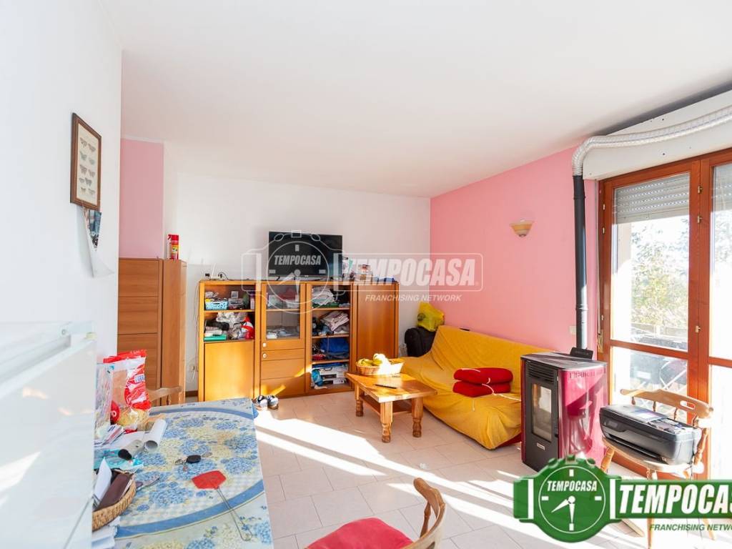 Appartamento a Soresina in Via Alessandro Manzoni - Foto 4