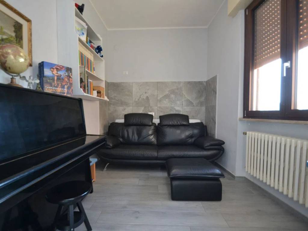 Villa a Zelo buon persico in Via Convento, 39 - Foto 3