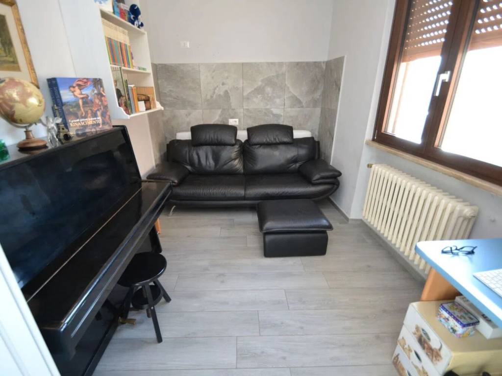Villa a Zelo buon persico in Via Convento, 39 - Foto 5