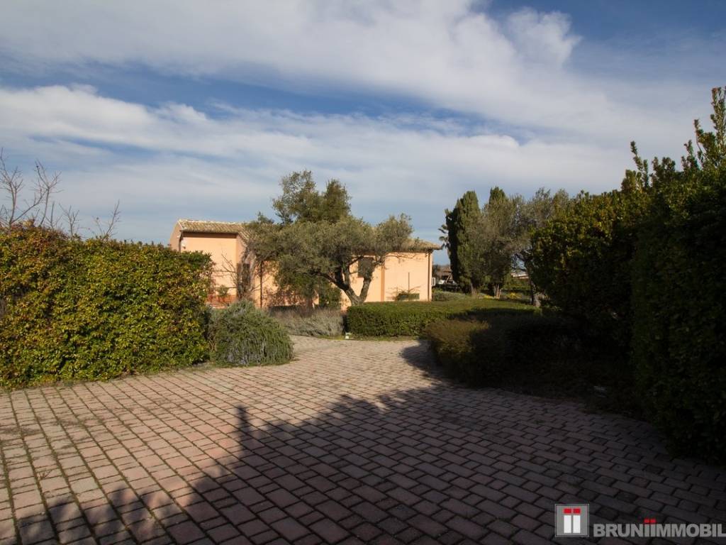 Villa a Ortona in Strada Provinciale San Tommaso - Foto 4