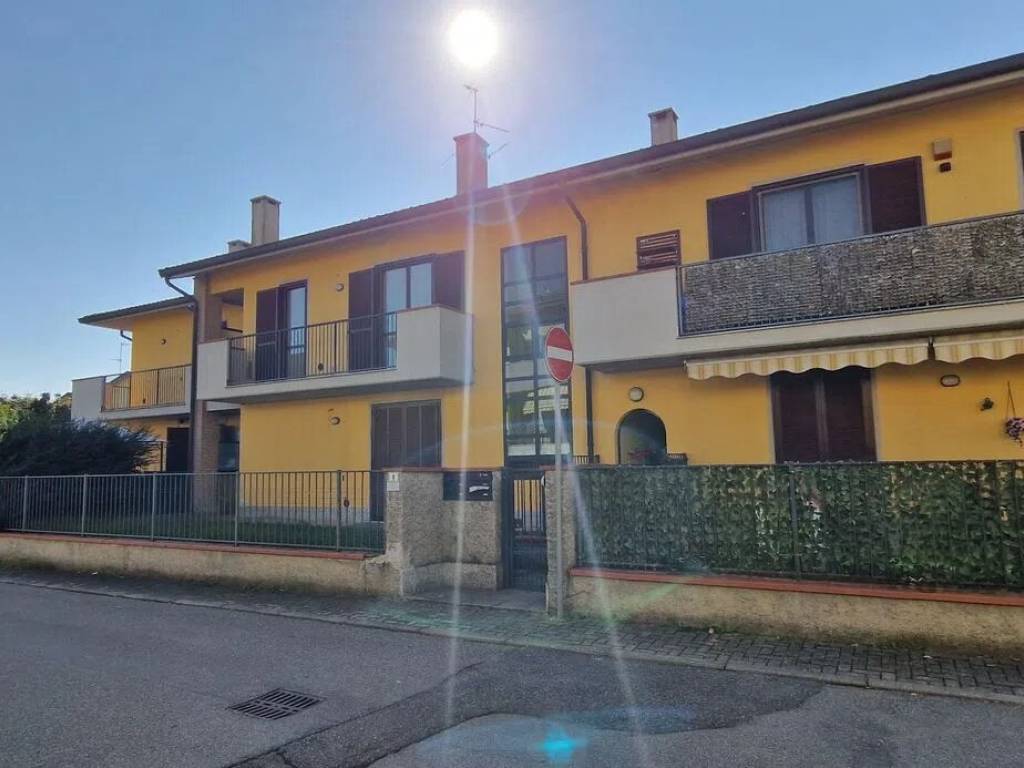 Appartamento a Graffignana in Via Paolo Gorini, 1 - Foto 2