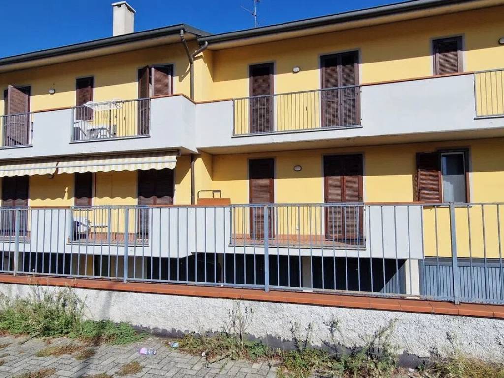 Appartamento a Graffignana in Via Paolo Gorini, 1 - Foto 4