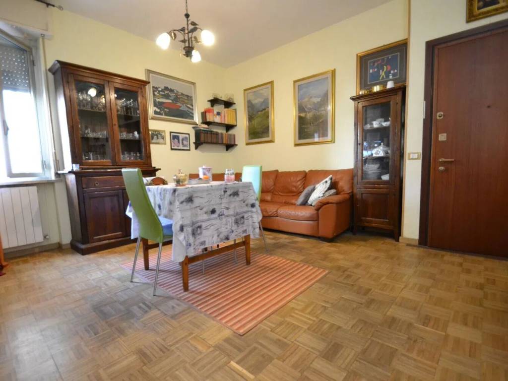 Appartamento a Lodi in Via Marco Polo, 14 - Foto 2