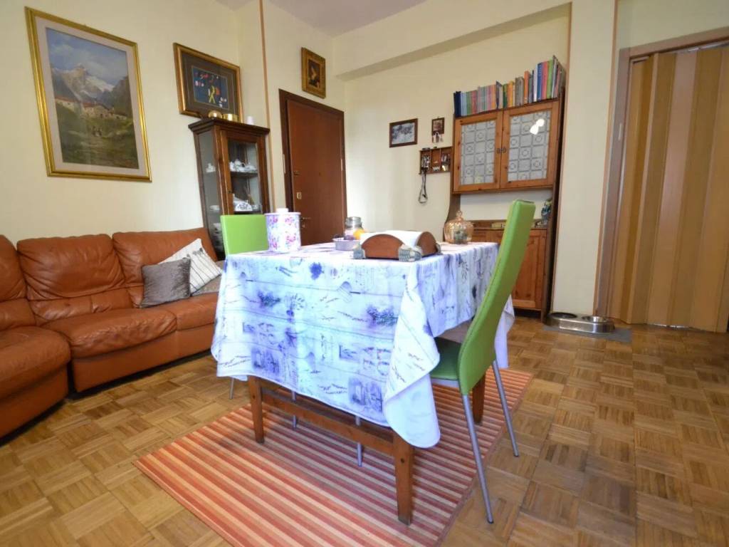 Appartamento a Lodi in Via Marco Polo, 14 - Foto 4