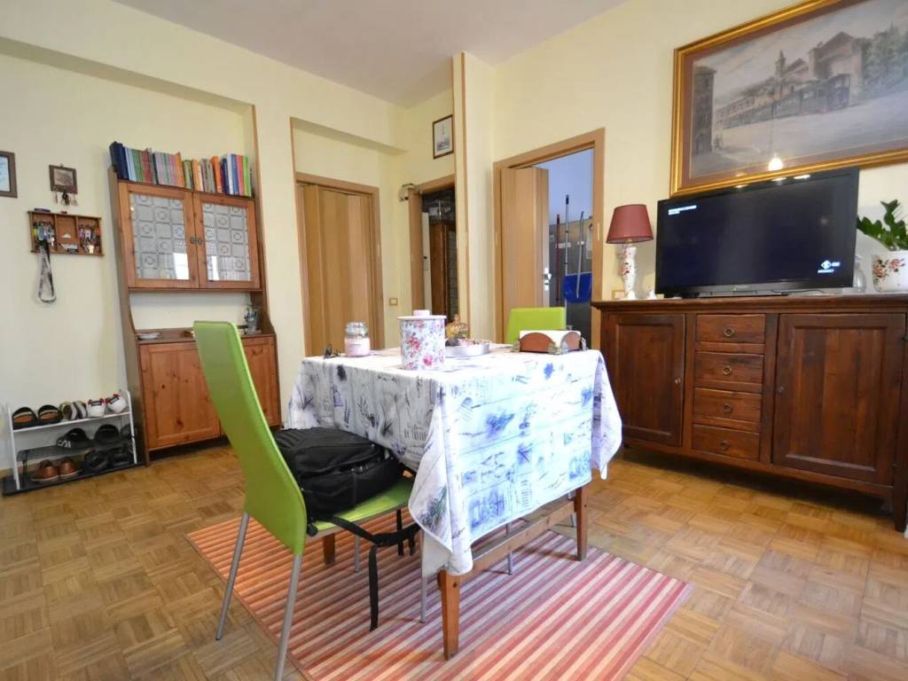 Appartamento a Lodi in Via Marco Polo, 14 - Foto 5