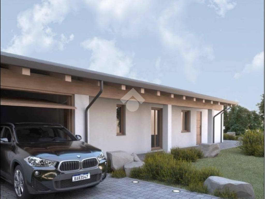 Villa a Cossato in Via Parlamento - Foto 2