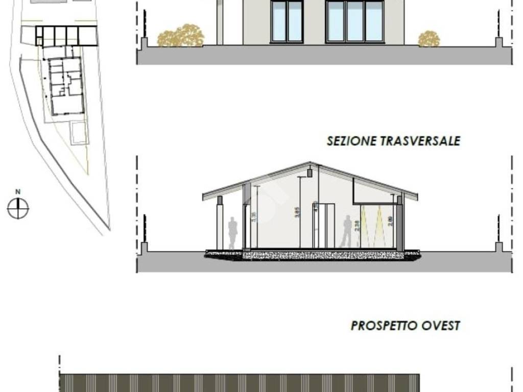 Villa a Cossato in Via Parlamento - Foto 3