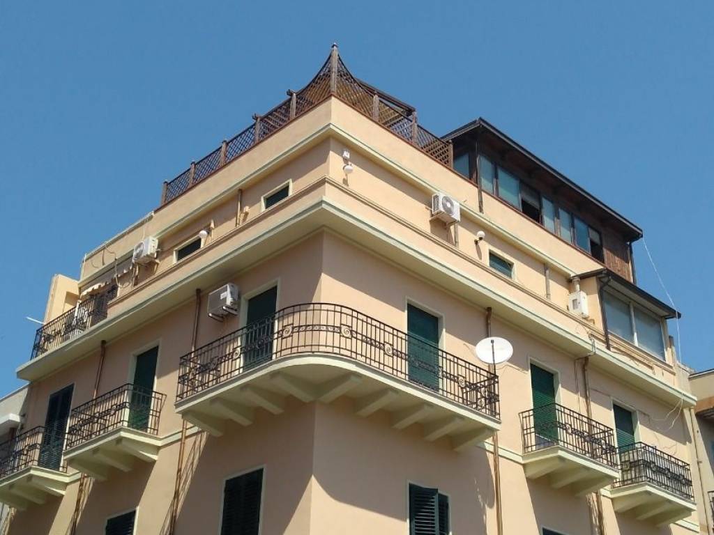 Immobile a Reggio calabria in Via San Francesco di Paola - Foto 2