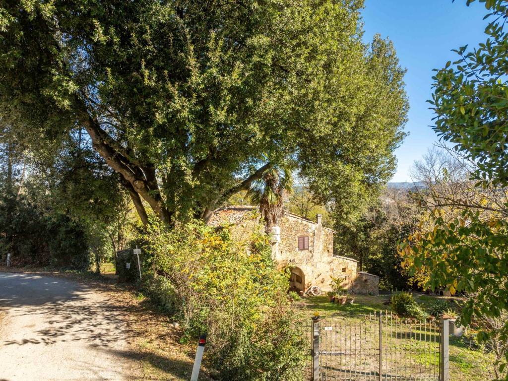 Rustico / casale a Poggibonsi in Loalità Canonica - Foto 2