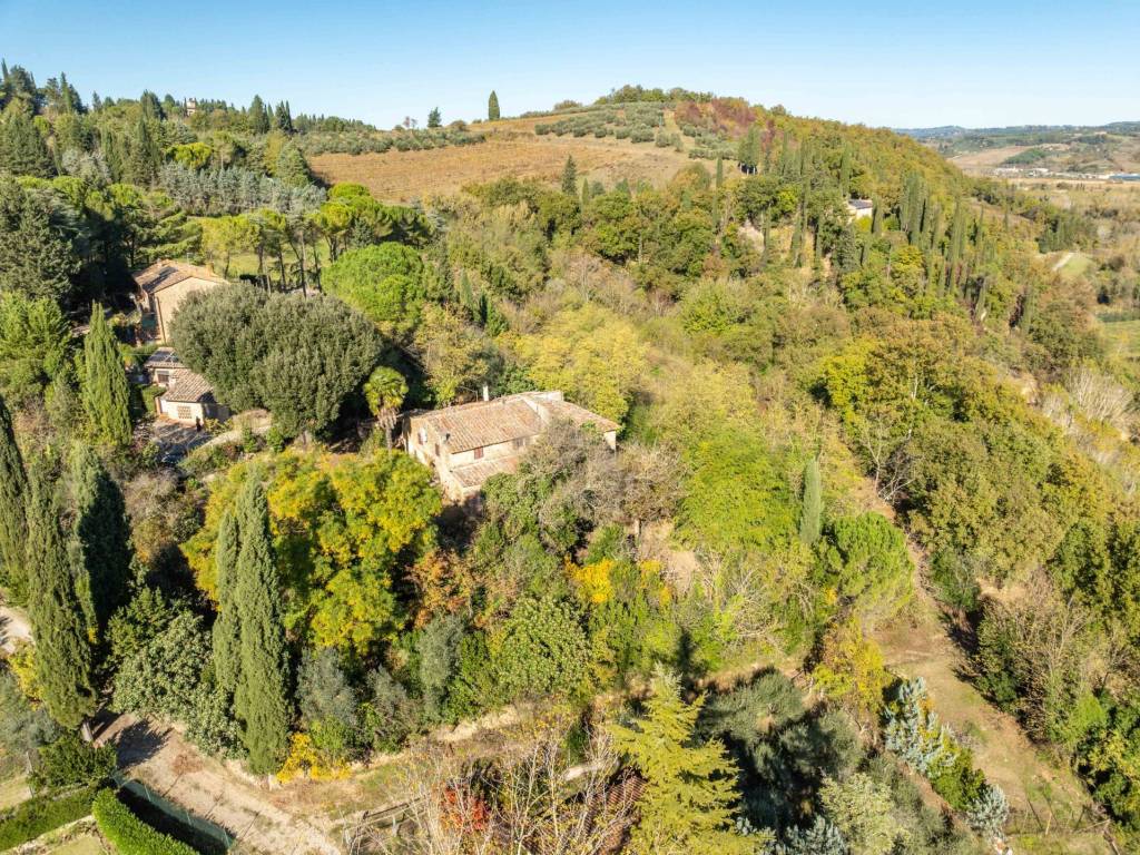 Rustico / casale a Poggibonsi in Loalità Canonica - Foto 3
