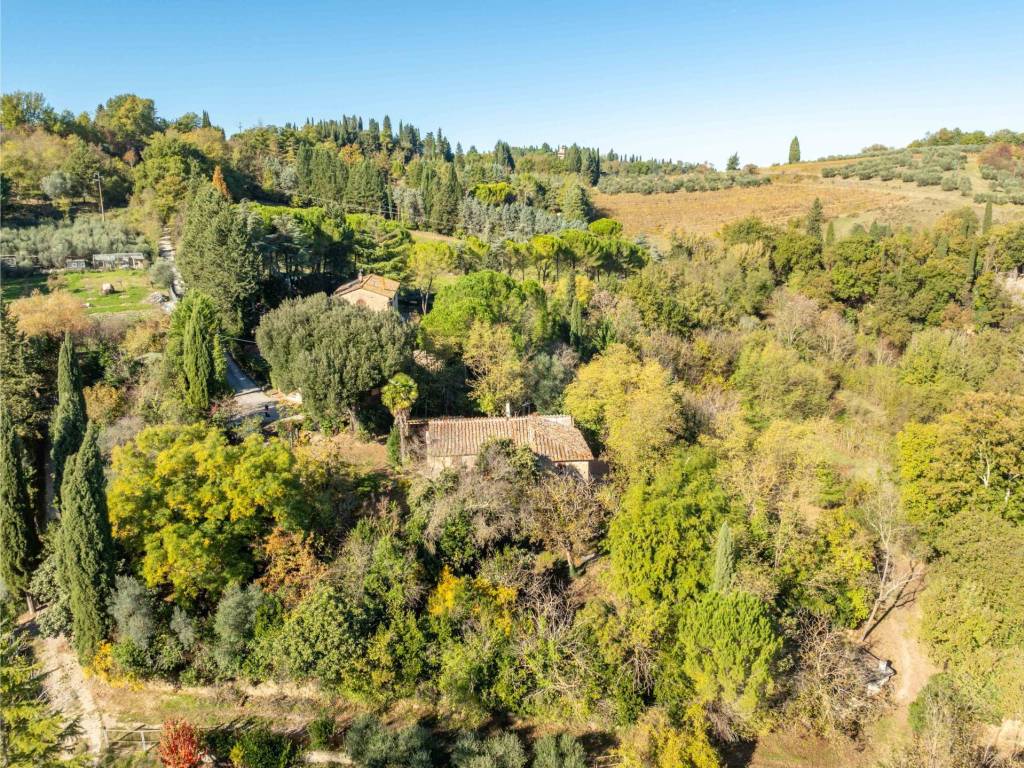 Rustico / casale a Poggibonsi in Loalità Canonica - Foto 4
