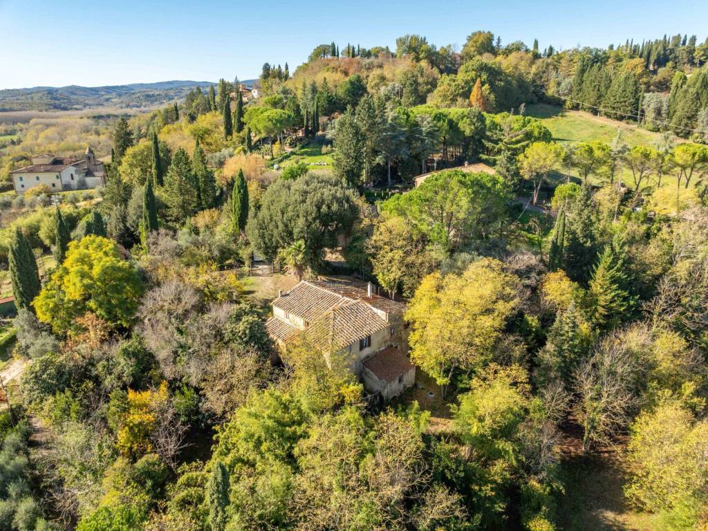 Rustico / casale a Poggibonsi in Loalità Canonica - Foto 5