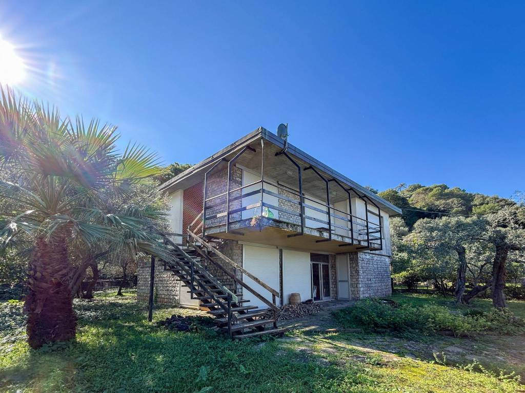 Villa a Portovenere in Piazza del Terrizzo - Foto 4