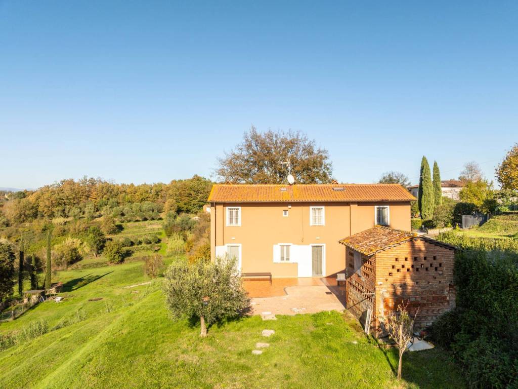 Villa a Santa maria a monte in Via Bindone - Foto 3