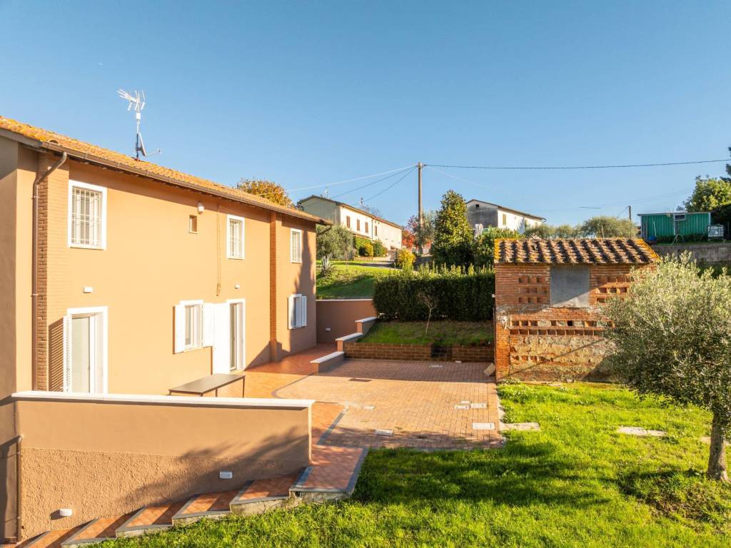 Villa a Santa maria a monte in Via Bindone - Foto 4