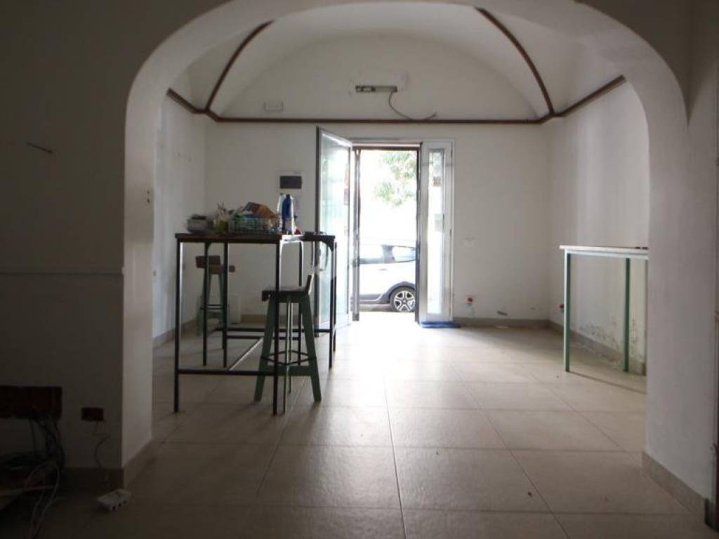 Box / garage a Trapani in Via Mazzini, 8 - Foto 3
