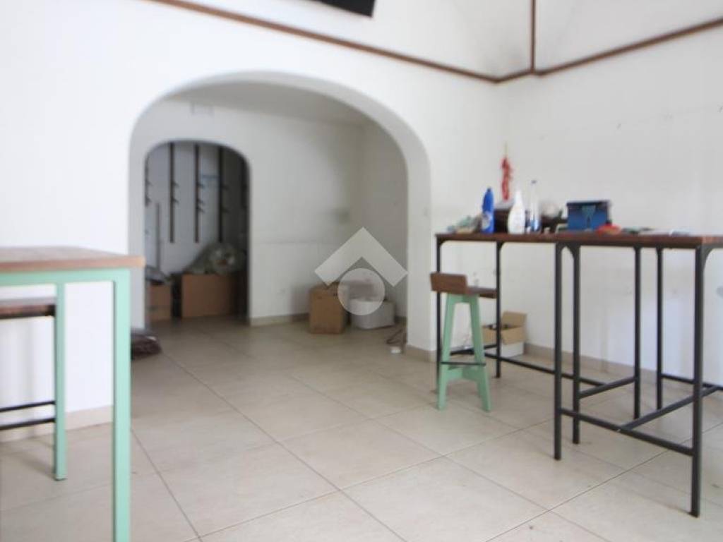 Box / garage a Trapani in Via Mazzini, 8 - Foto 4