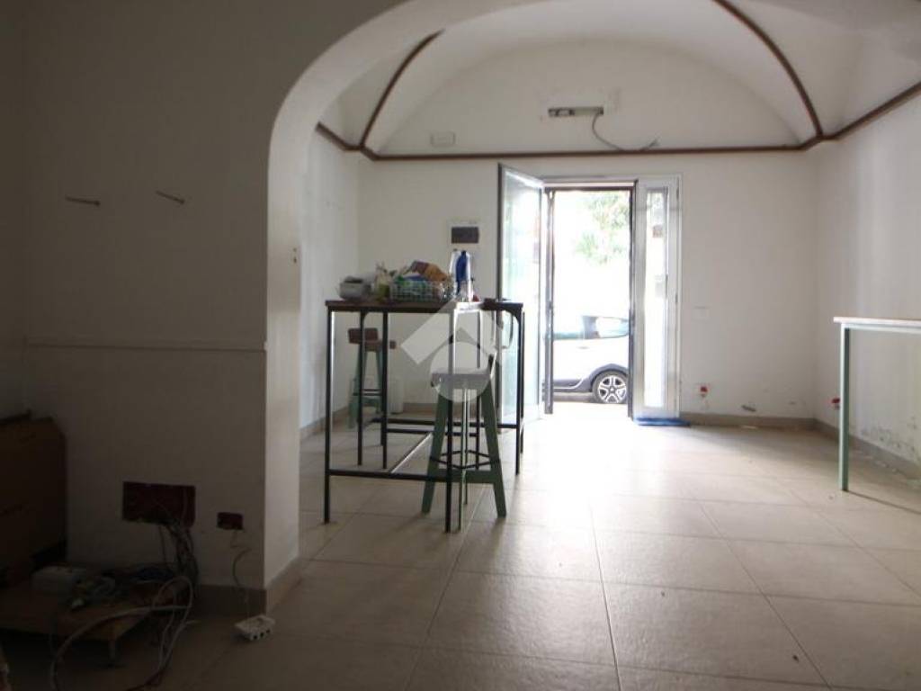 Box / garage a Trapani in Via Mazzini, 8 - Foto 5