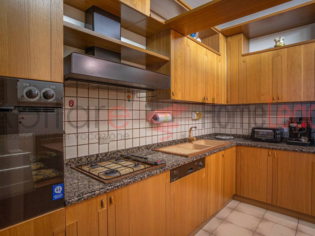 Appartamento a Sacile in Via Padova, 32 - Foto 3
