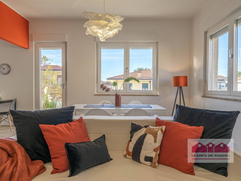 Appartamento a Vicenza in Via Pizzocaro - Foto 2