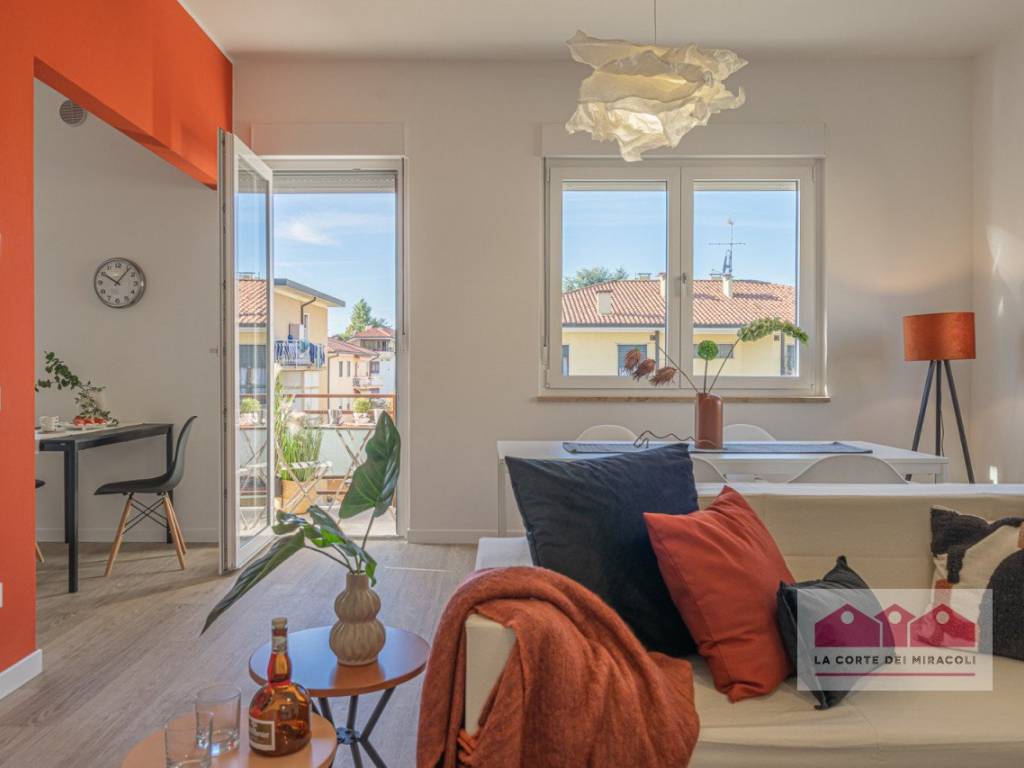 Appartamento a Vicenza in Via Pizzocaro - Foto 3