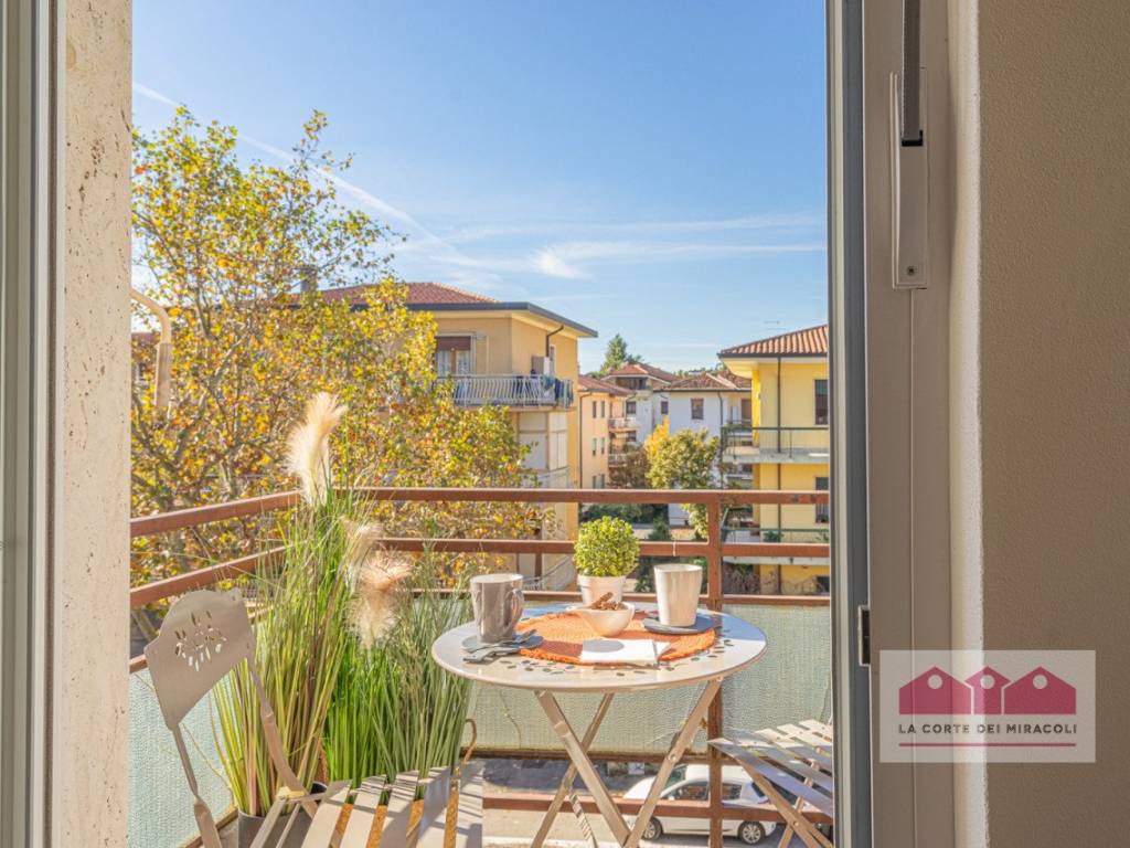 Appartamento a Vicenza in Via Pizzocaro - Foto 4