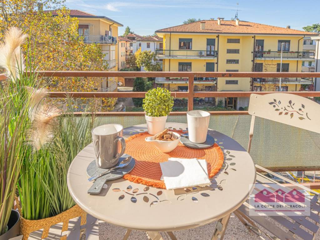 Appartamento a Vicenza in Via Pizzocaro - Foto 5