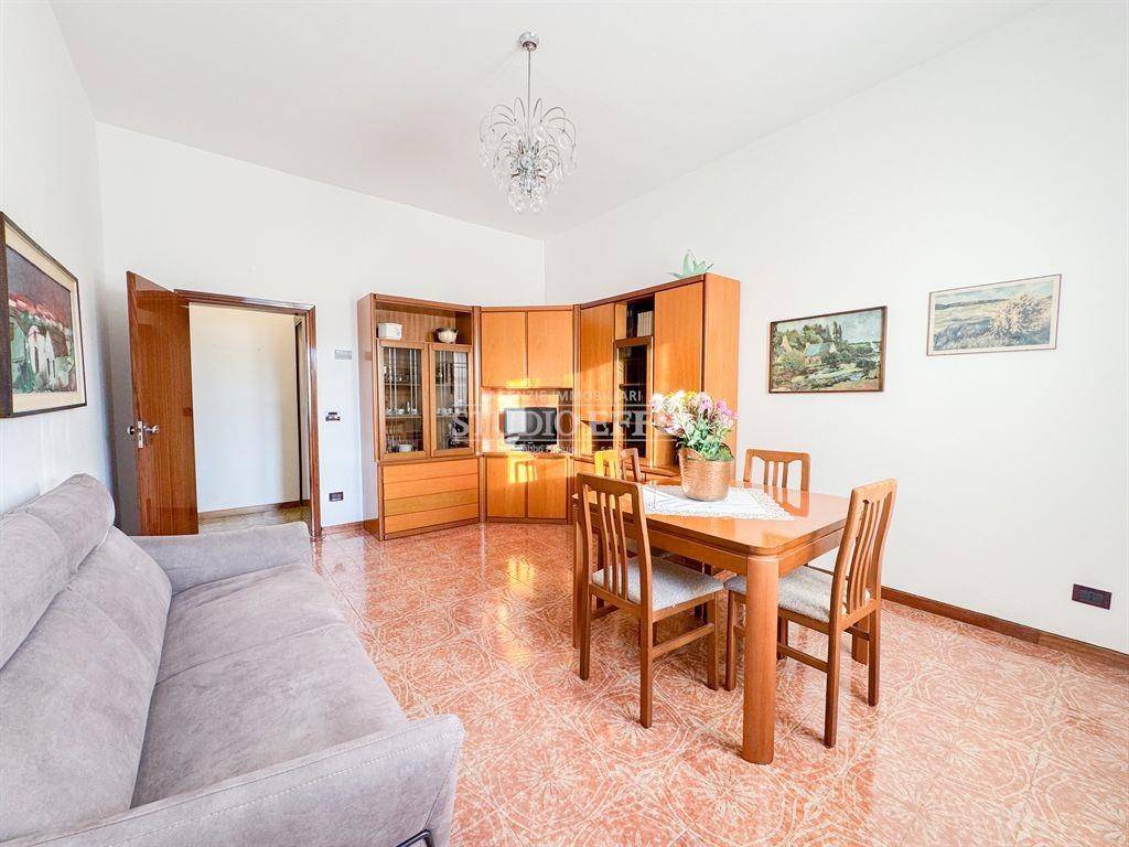 Appartamento a Alfonsine in Via Borse, 10 - Foto 3