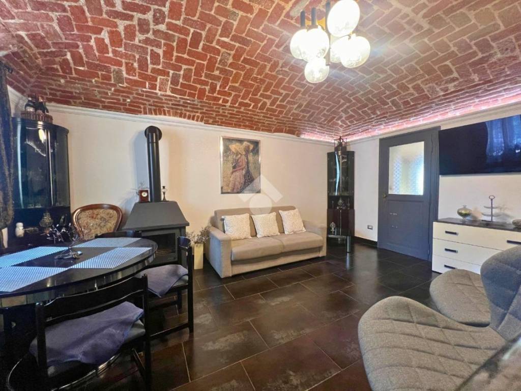 Appartamento a Santhià in Corso Nuova Italia, 45 - Foto 3
