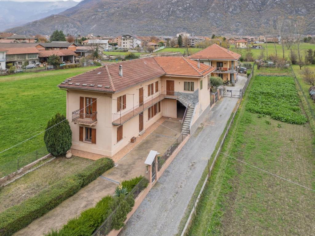 Villa a Vaie in Via 1 Maggio, 78 - Foto 2