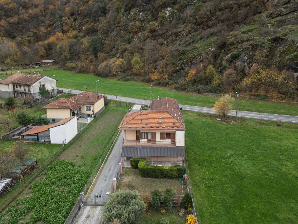 Villa a Vaie in Via 1 Maggio, 78 - Foto 3
