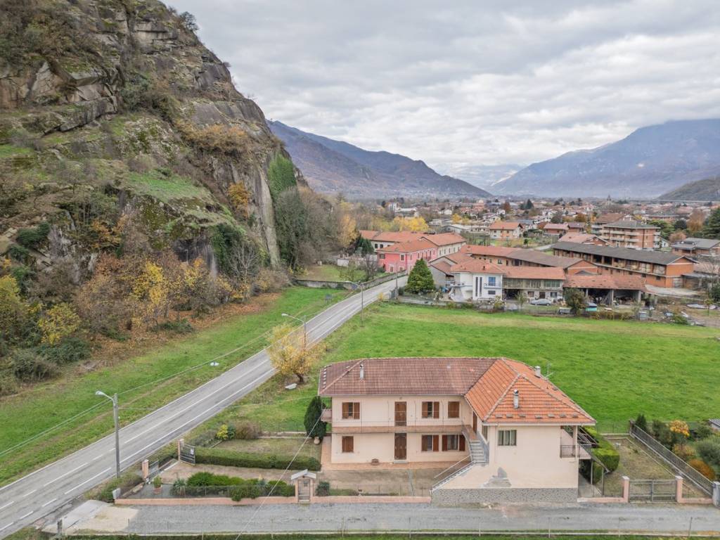 Villa a Vaie in Via 1 Maggio, 78 - Foto 4